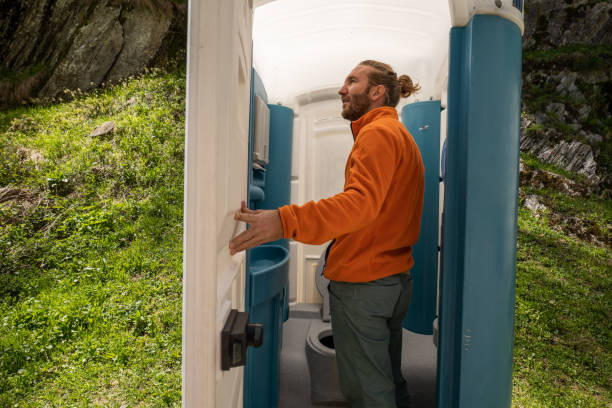 Best Local porta potty services  in New Port Richey East, FL