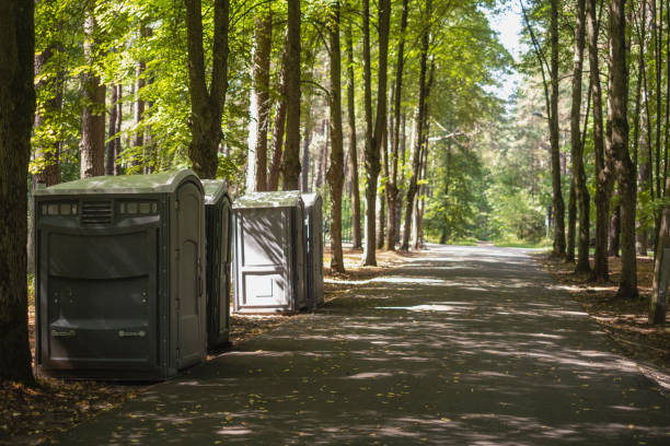 Best Portable restroom trailer rental  in New Port Richey East, FL