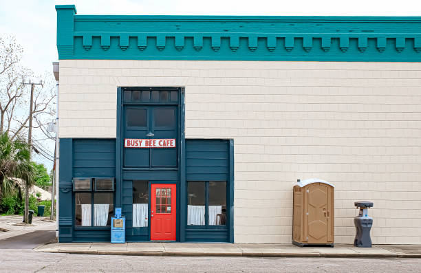 Best Porta potty rental near me  in New Port Richey East, FL