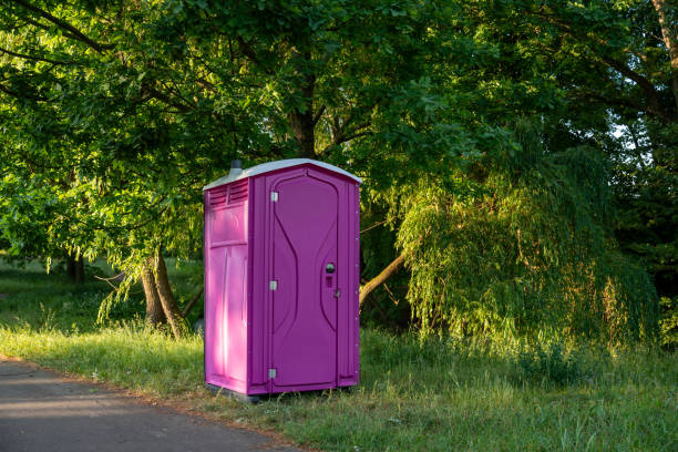 Portable bathroom rental in New Port Richey East, FL