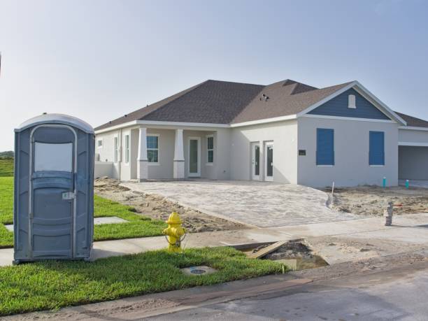 Best Best portable toilet rental  in New Port Richey East, FL